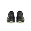 Wilson Rush Pro 5 Tour Ton-Schwarze Sneakers