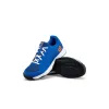 Wilson Rush Pro L Blue Orange Junior Sneakers