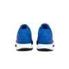 Wilson Rush Pro L Blue Orange Junior Sneakers