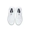 Wilson Rush Pro L weiße Aquamarine Junior Sneakers