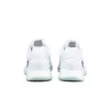Wilson Rush Pro L weiße Aquamarine Junior Sneakers