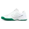 Wilson Rush Pro L Weißgrüne Junior Sneakers
