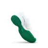 Wilson Rush Pro L Weißgrüne Junior Sneakers