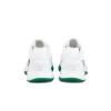 Wilson Rush Pro L Weißgrüne Junior Sneakers