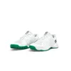 Wilson Rush Pro L Weißgrüne Junior Sneakers