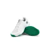 Wilson Rush Pro L Weißgrüne Junior Sneakers