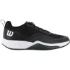 Wilson Rush Pro Lite Schuhe Schwarz Rot WeiÃ