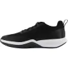 Wilson Rush Pro Lite Schuhe Schwarz Rot WeiÃ