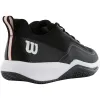 Wilson Rush Pro Lite Schuhe Schwarz Rot WeiÃ