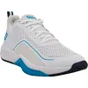 Wilson Rush Pro Lite OZ WeiÃ Blau Turnschuhe