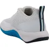 Wilson Rush Pro Lite OZ WeiÃ Blau Turnschuhe