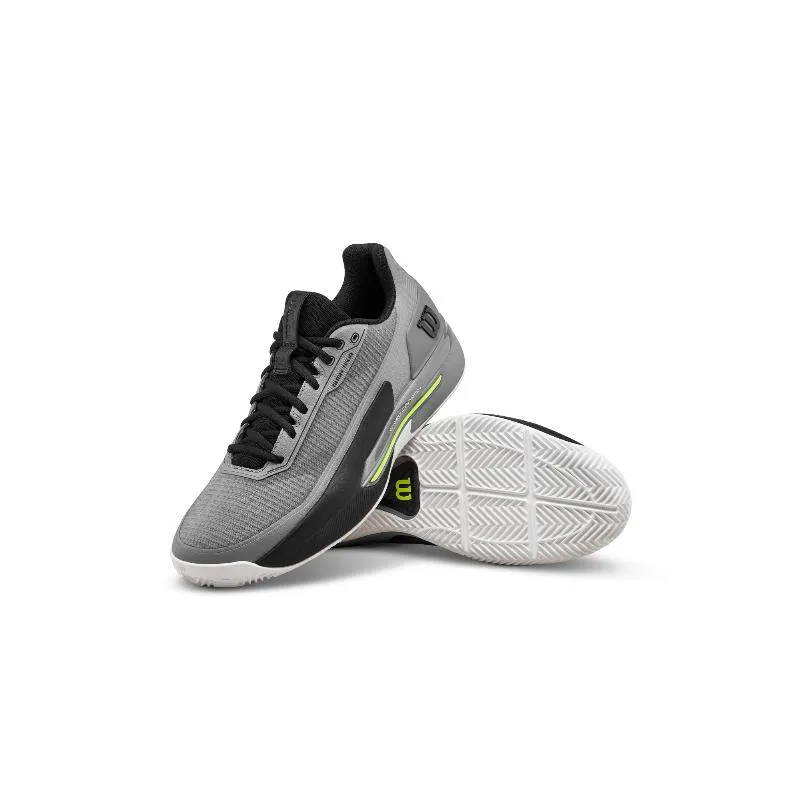 Wilson Rush Tour 5 Ton-Titan-Sneakers