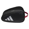 Adidas Ale Galan 3.4 Schwarz Rot Schuhtasche