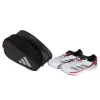 Adidas Ale Galan 3.4 Schwarz Rot Schuhtasche