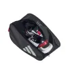 Adidas Ale Galan 3.4 Schwarz Rot Schuhtasche