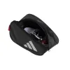 Adidas Ale Galan 3.4 Schwarz Rot Schuhtasche