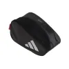 Adidas Ale Galan 3.4 Schwarz Rot Schuhtasche