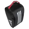 Adidas Ale Galan 3.4 Schwarz Rot Schuhtasche
