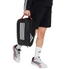 Adidas Ale Galan 3.4 Schwarz Rot Schuhtasche