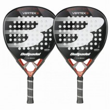 Pack Pala Bullpadel Tello Vertex 04 Junior 2025 X2