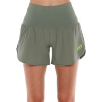 Short Bullpadel Jonio Kaki Femmes