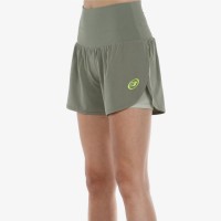 Short Bullpadel Jonio Kaki Women