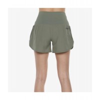 Short Bullpadel Jonio Kaki Femmes