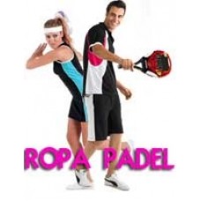 Vêtements Padel  PADELPOINT