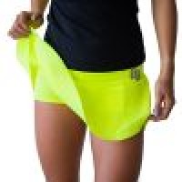 BB Wimbledon Yellow Fluor Skirt