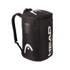 Mochila Head Isotermica Negro Mochila Head Isotermica Negro