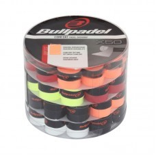 Drum Bullpadel Colors 50 Overgrips Drum Bullpadel Colors 50 Overgrips