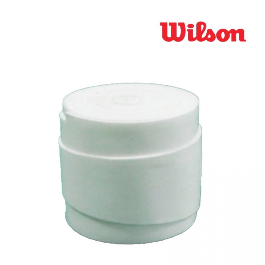 Overgrip Wilson Comfort Pro Smooth 1 unit