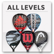 Comparativa Palas Padel - Comparador Palas de Padel