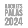Raquetes Ano 2024