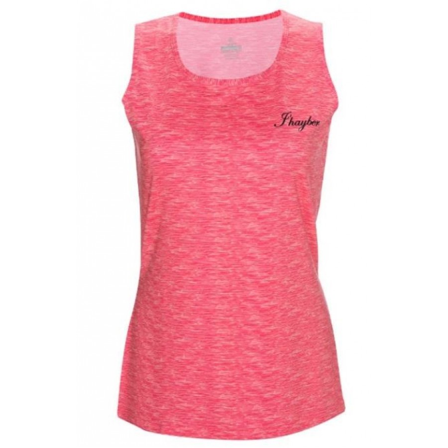 Suspensorios de t-shirt JHAYBER DS3189-de-rosa
