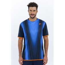 Shirt Drop Shot Basai blue Shirt Drop Shot Basai blue
