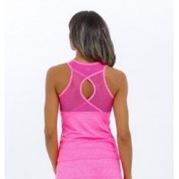 Rose Drop Shot Rhodes chemise