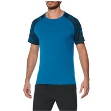 CLOTHING OF PADDLE ASICS M CLUB GPX TOP THUNDER BLUE CLOTHING OF PADDLE ASICS M CLUB GPX TOP THUNDER BLUE