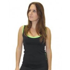 Black Crown Pescara Black Green T-Shirt Black Crown Pescara Black Green T-Shirt