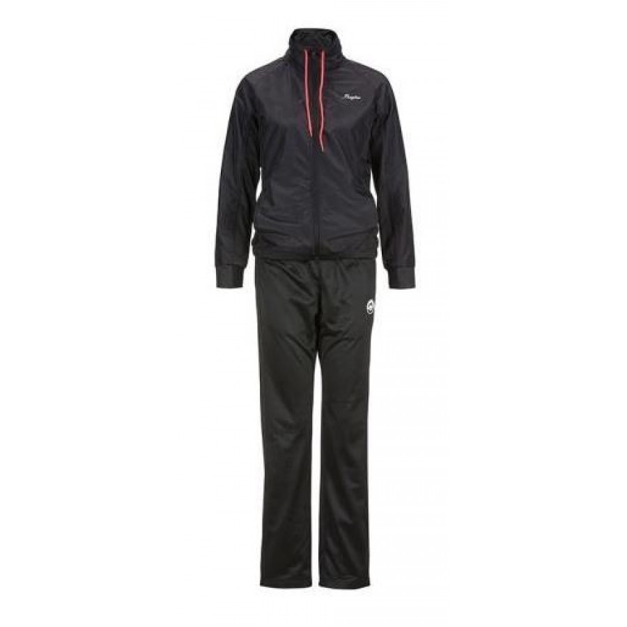 PADDLE JHAYBER DS1975 TRACKSUIT clothing Black