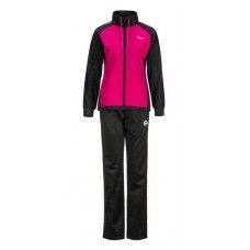 Chandal JHayber DS1975 Negro Fucsia Chandal JHayber DS1975 Negro Fucsia