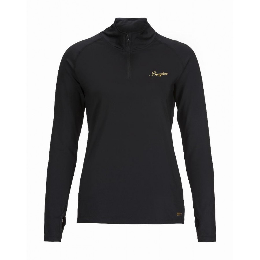 Vêtements de PADDLE JHAYBER chemise manches longue DS3184