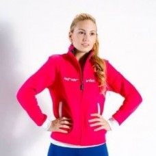 STARVIE JACKET TRAINED PINK PADDLE CLOTHING STARVIE JACKET TRAINED PINK PADDLE CLOTHING