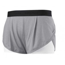 Testa visione SHORT W grigio abbigliamento Testa visione SHORT W grigio abbigliamento