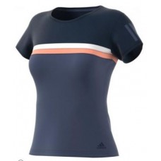 Pagaia Abbigliamento ADIDAS t-shirt Club Tee Conavy Pagaia Abbigliamento ADIDAS t-shirt Club Tee Conavy