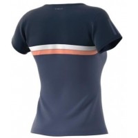 Paddle clothing ADIDAS T-shirt Club Tee Conavy