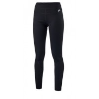 Pagaia abbigliamento testa capsula 1/1 W LEGGING nero