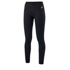 Pagaia abbigliamento testa capsula 1/1 W LEGGING nero Pagaia abbigliamento testa capsula 1/1 W LEGGING nero