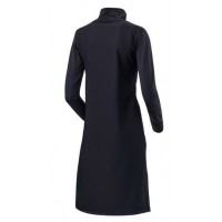 Pagayez vêtements tête CAPSULE LS STRETCH TOP W