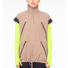 Pagaia abbigliamento testa capsula senza maniche OUTER JACKET W Pagaia abbigliamento testa capsula senza maniche OUTER JACKET W